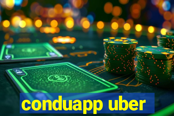 conduapp uber